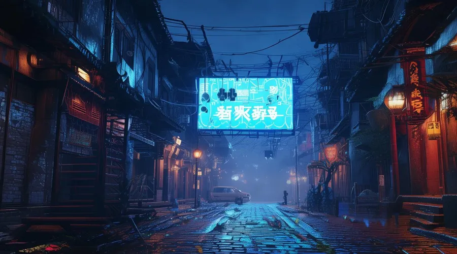 仙剑奇侠传游戏图片3
