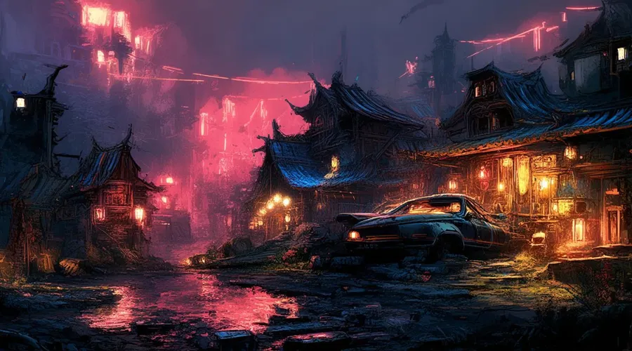 仙剑奇侠传游戏图片1